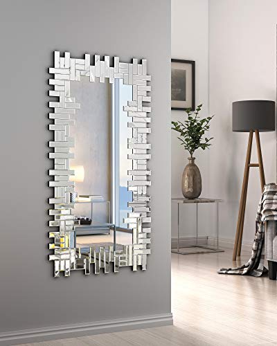 Grecian Venetian Mirror for Hotel Home Vanity