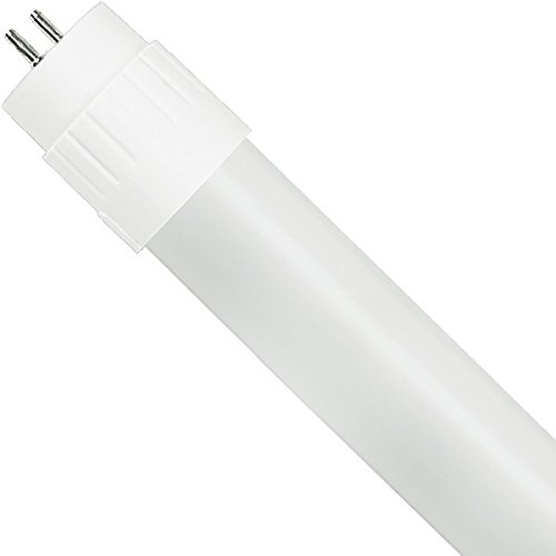 Green Creative LED Tube Light