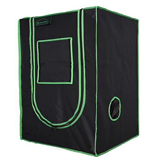Green Hut 2x2 Grow Tent