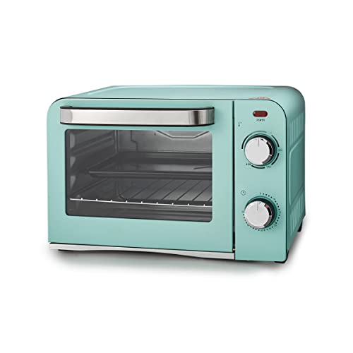 Green Life Mini Oven - Compact and Versatile Oven