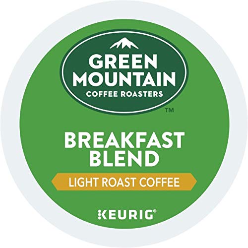 Green Mountain Coffee Roasters - Light Roast Single-Serve K-Cup Pods