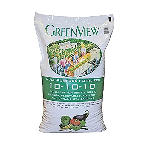 Green View All Purpose Fertilizer