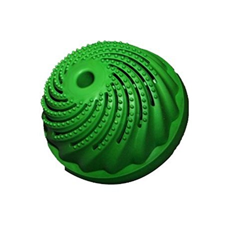 Green Wash Ball Laundry Ball: Clean Clothes Without Detergent