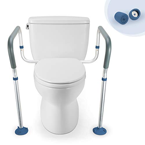 GreenChief Toilet Safety Rail