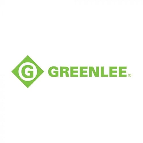 Greenlee Mechanical Conduit Bender Compression Spring