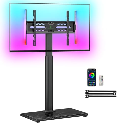 Greenstell LED TV Stand