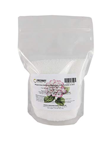 Greenway Biotech Magnesium Fertilizer