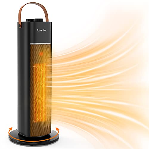 Grelife 1500W Space Heater