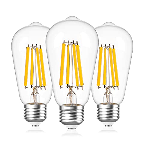 Grensk Dimmable LED Edison Bulb