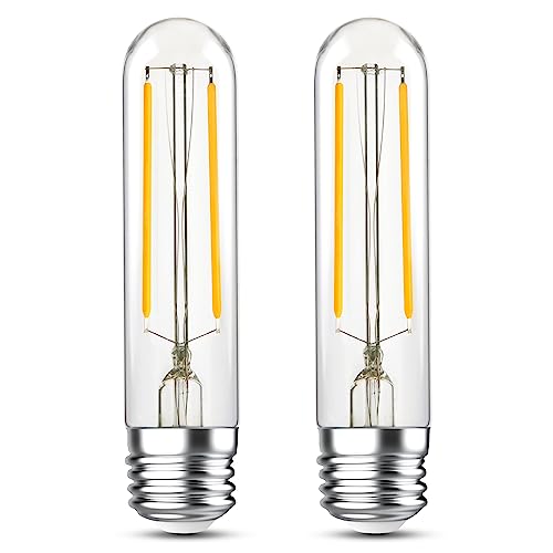 Grensk Dimmable LED Tubular Light Bulbs