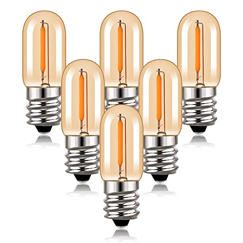 Grensk E12 Candelabra Led Light Bulbs