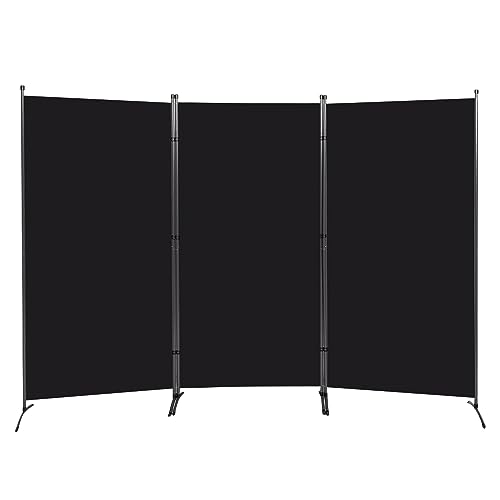 Grezone Large Portable Room Divider