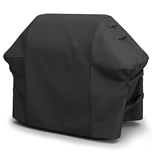 65 Inch Heavy Duty Waterproof BBQ Grill Cover