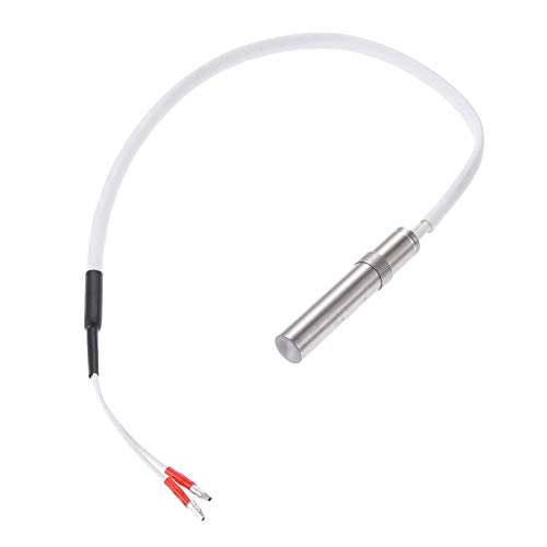 Grill Igniter Replacement for Green Mountain Smokers