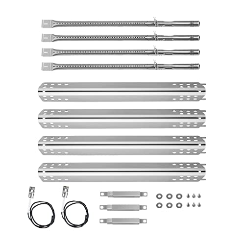 Charbroil Performance 475 4 Burner Gas Grill Replacement Parts by Gcostar