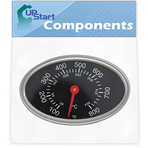 Grill Thermometer Replacement Parts