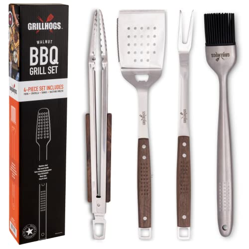 11 Amazing Grill Tool Set for 2024 | Storables