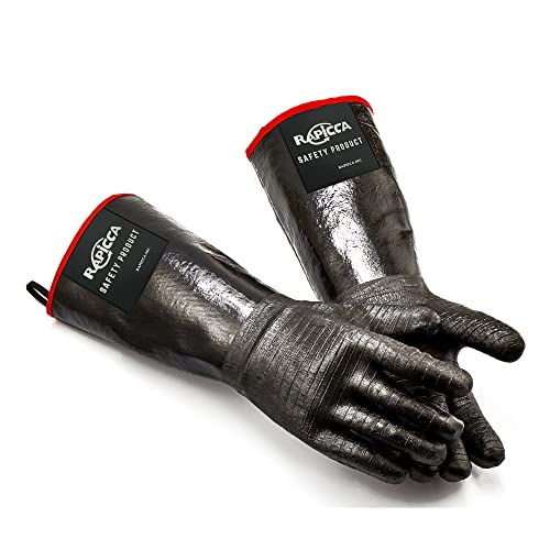 Grill/Smoker/Cooking/Pit/Barbecue Gloves
