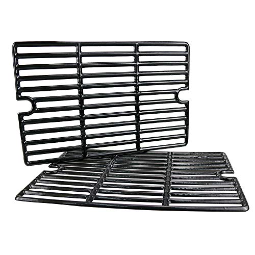 GRISUN 16.5" Cast Iron Cooking Grates