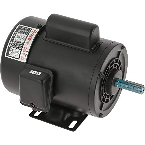 Grizzly Industrial G2527 Motor