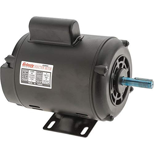 Grizzly Industrial G2903 Motor
