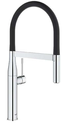 GROHE Essence Kitchen Sink Faucet