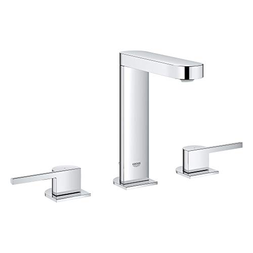 Grohe Two-Handle Bathroom Faucet
