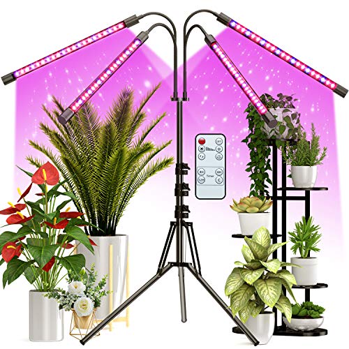 Grow Light with Stand