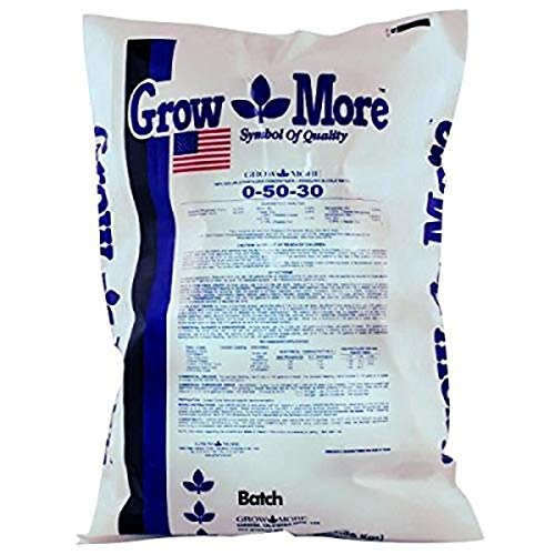 Grow More 5088 Water Soluble Fertilizer