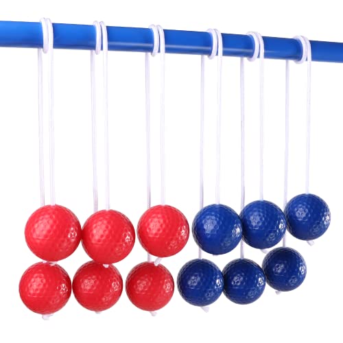 GSE Ladder Ball Toss Game Replacement Ladder Balls Set