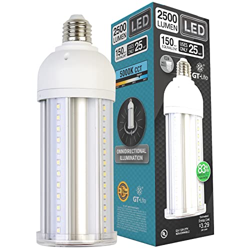 GT-Lite LED Corn Cob Bulb
