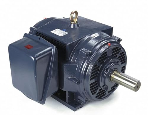 GT0049A Electric Motor