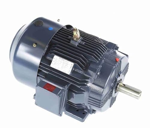 GT1031A Marathon 30 hp 1800 RPM 286T Frame 230/460V TEFC Marathon Electric Motor