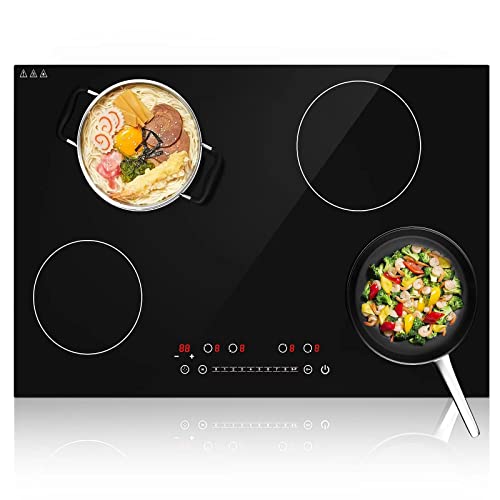 GTKZW 30 Inch Induction Cooktop