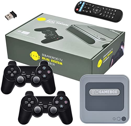 guangdong G7 Classic Video Game Console 128GB