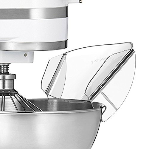 KN1PS Pouring Shield for Select KitchenAid Stand Mixers  - Best Buy