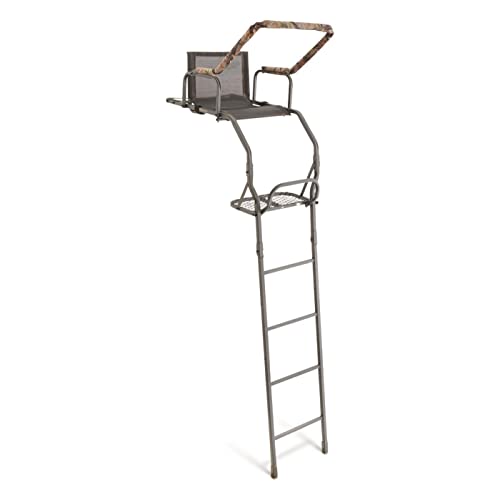 Guide Gear 16' Climbing Tree Stand for Hunting Access