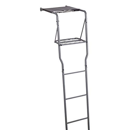 Guide Gear Climbing Ladder Tree Stand