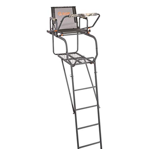 Guide Gear Climbing Ladder Tree Stand