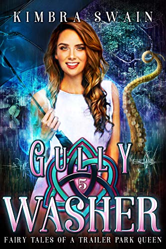 Gully Washer - A Captivating Tale of Magic and Love