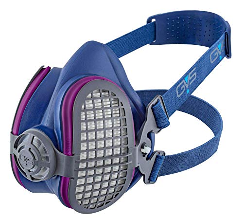 GVS SPR457 Elipse P100 Dust Mask