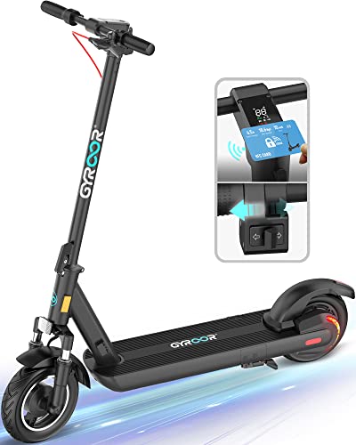 Gyroor Electric Scooter Adults