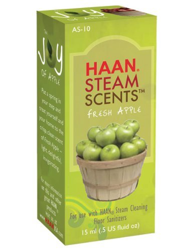 Haan Steam Scents - Fresh Apple