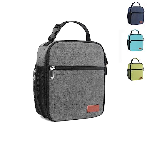 HABOPET Durable Lunch Box