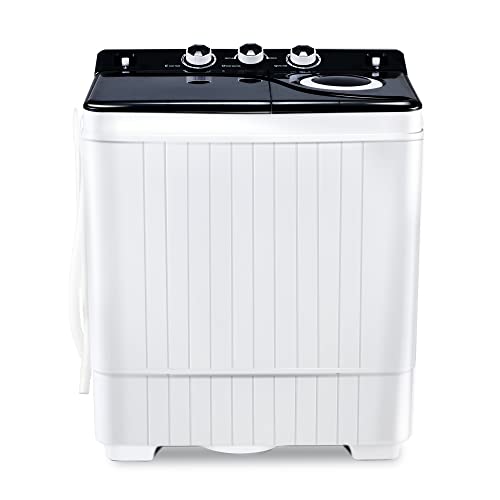 HABUTWAY Portable Washer and Dryer Combo