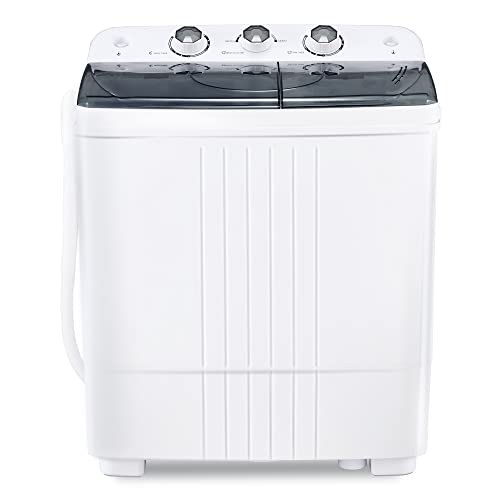 HABUTWAY Portable Washing Machine