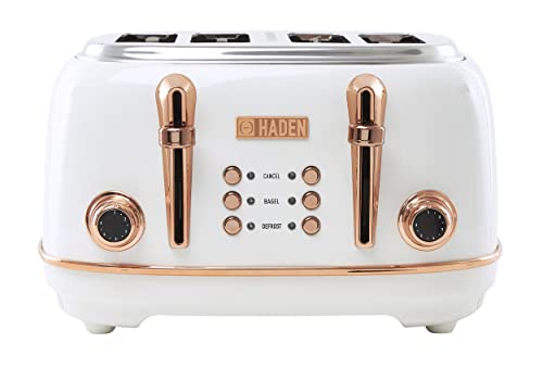 Haden Heritage Toaster