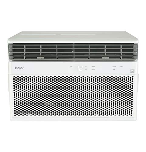 Haier 12000 BTU Window Air Conditioner with Smart Operation