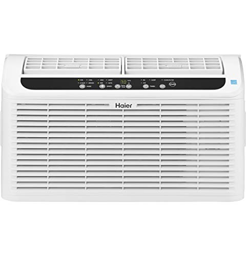 Haier 6,200 BTU Window Air Conditioner