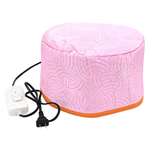 Electric Hair SPA Cap for Nourishing Hair Care at Home